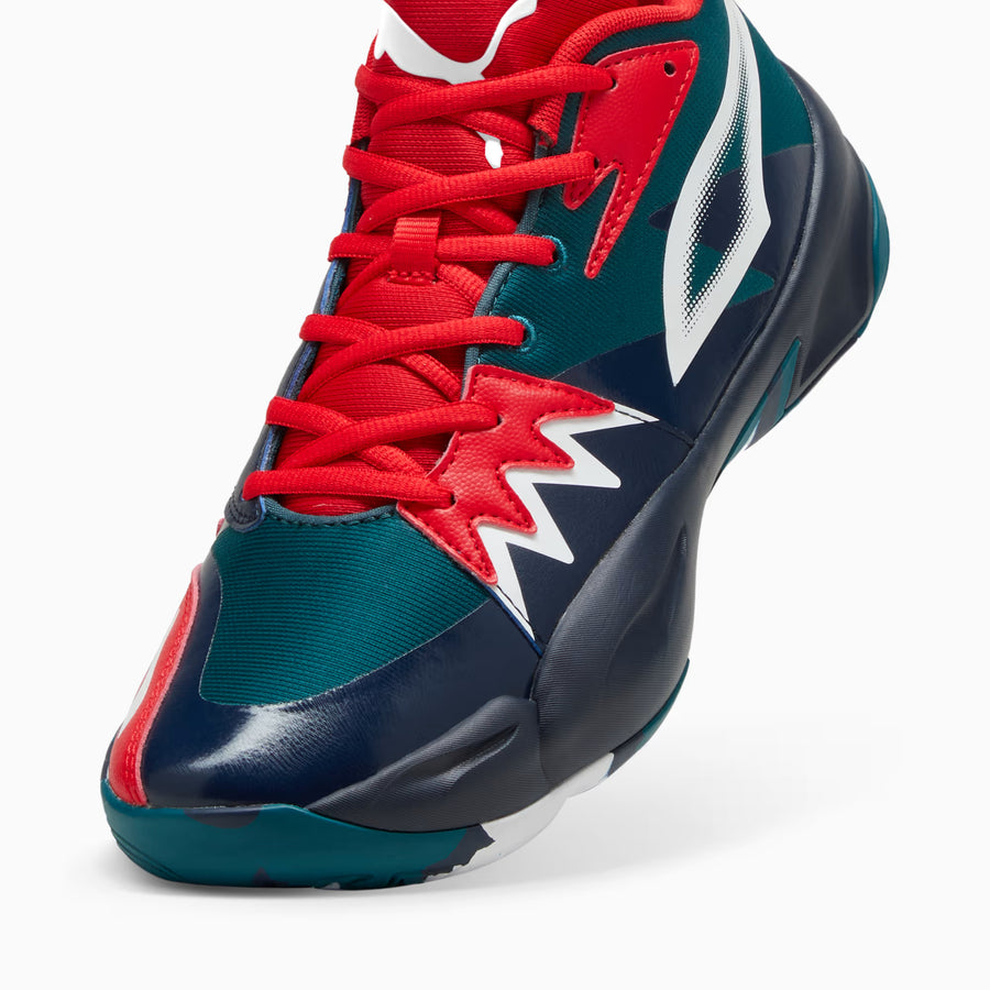 Puma Genetics