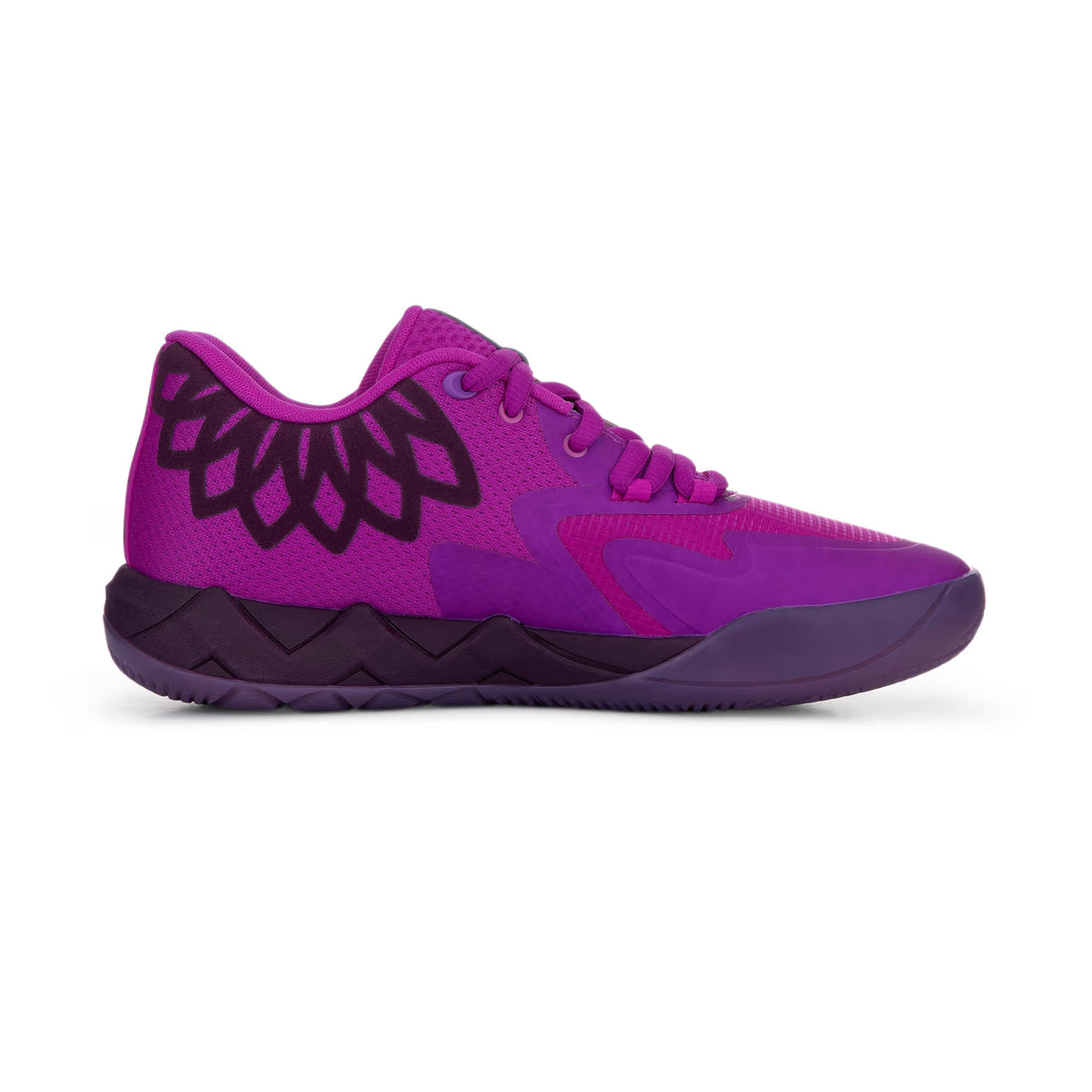 Puma Lamelo MB1