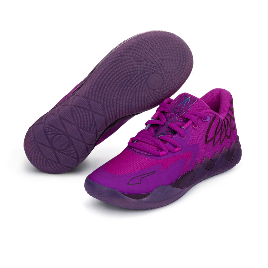 Puma Lamelo MB1
