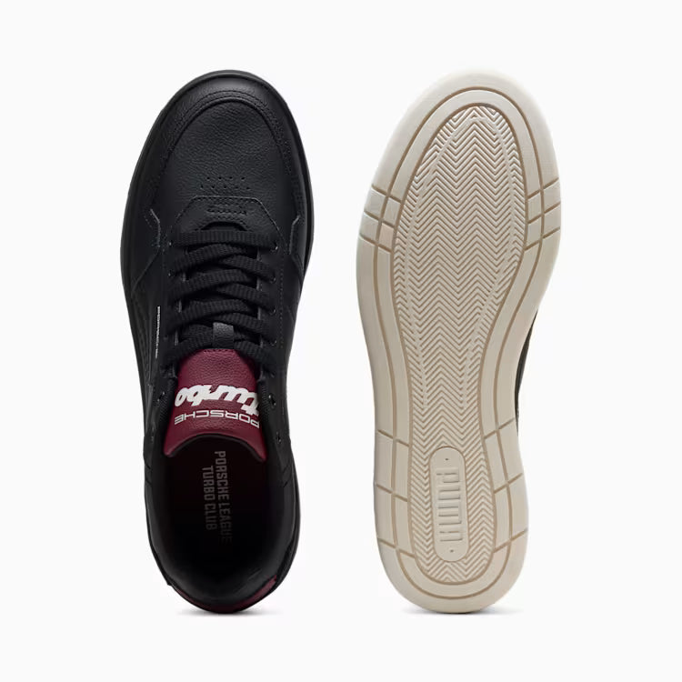 Puma Porsche Legcay Court Classic Lux