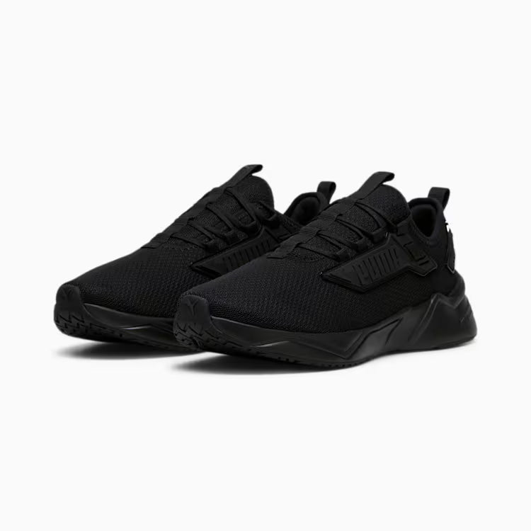 Puma Retaliate