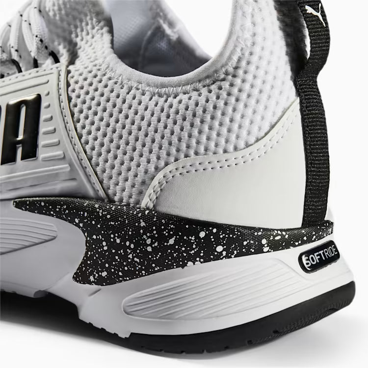 Puma Softride Premier Slip-on Splatter