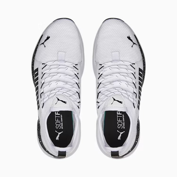 Puma Softride Premier Slip-on Splatter