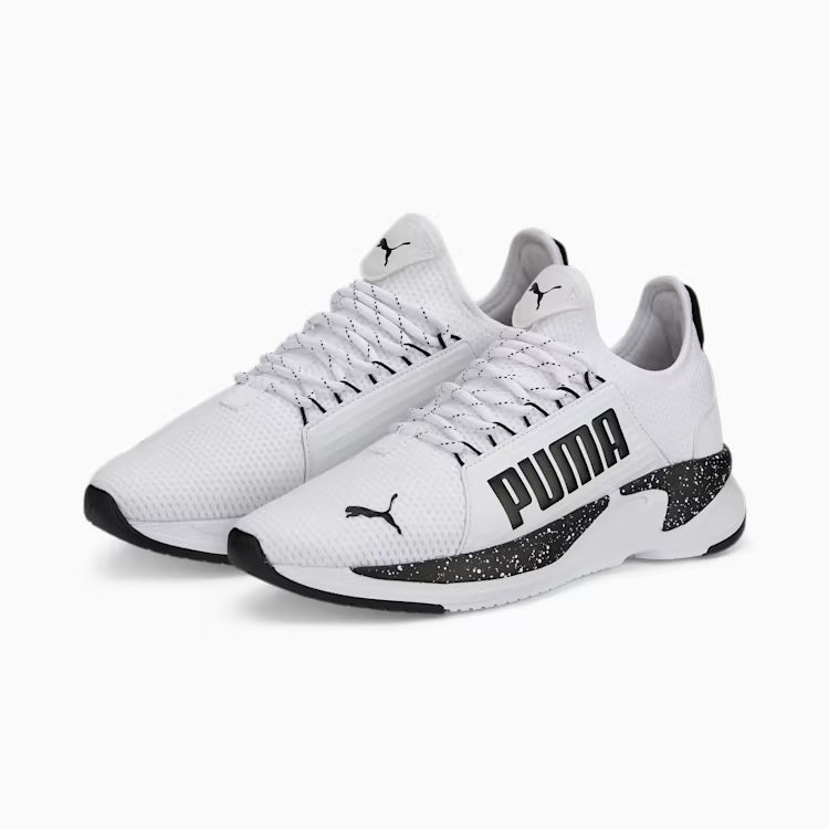 Puma Softride Premier Slip-on Splatter