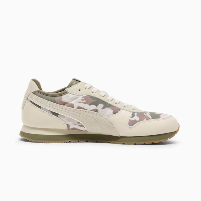Puma ST Miler Camo