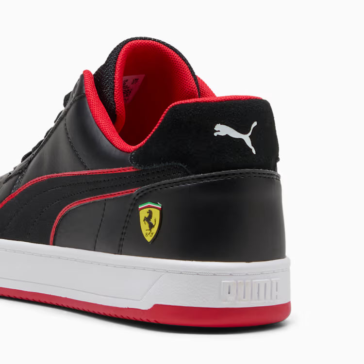 Puma Scuderia Ferrari Caven 2.0