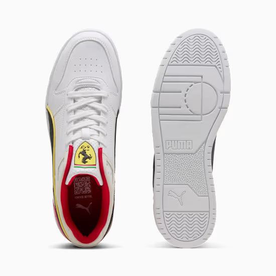 Puma Scuderia Ferrari HP RBD Game Low