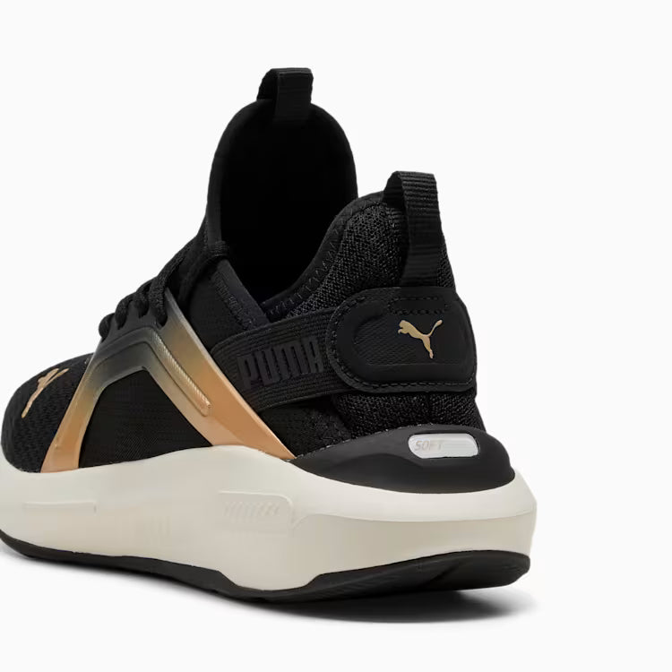 Puma Softride Enzo 5 Metallic