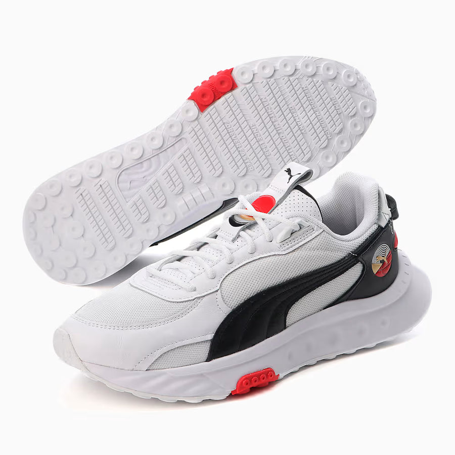 Puma Wild Rides AS