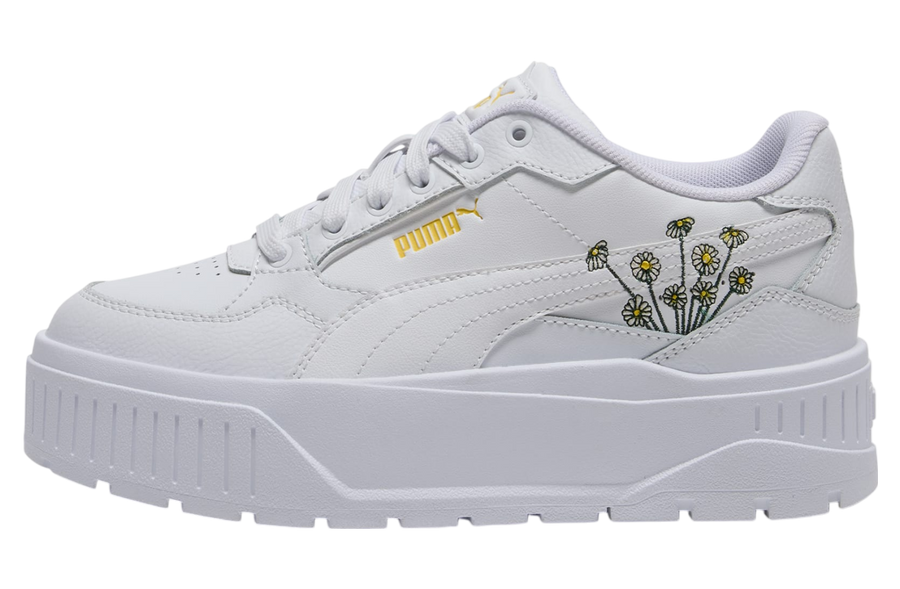PUMA Karmen II Idol Floral