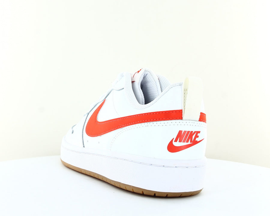 Nike Court Borough Low 2