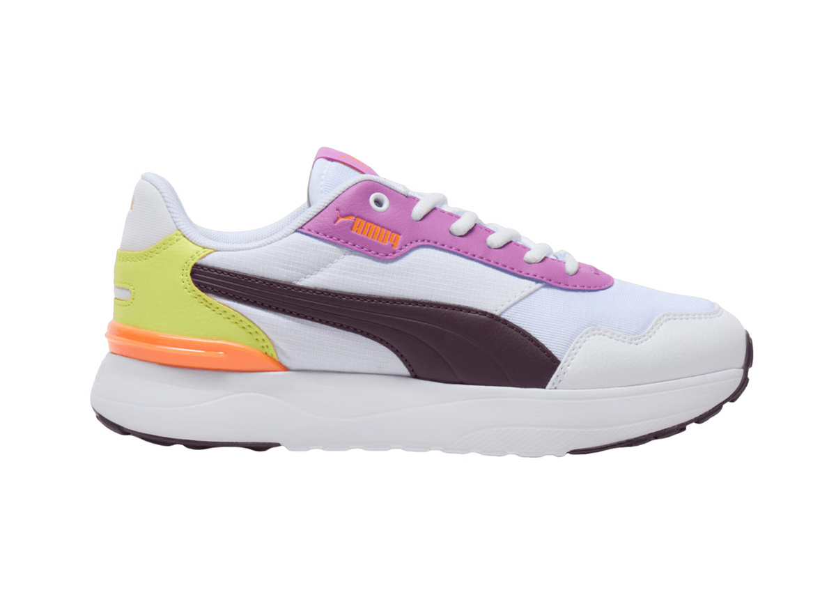 PUMA R78 Voyage