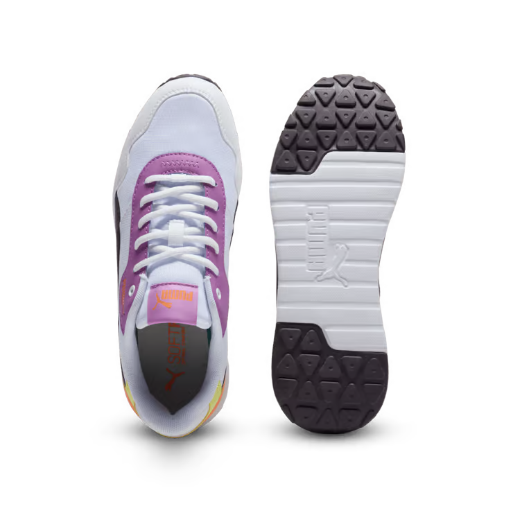 PUMA R78 Voyage