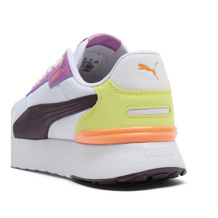 PUMA R78 Voyage