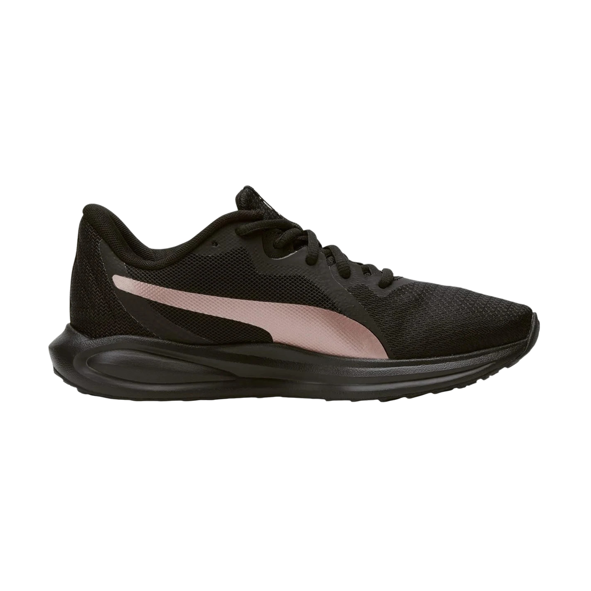 PUMA Twitch Runner