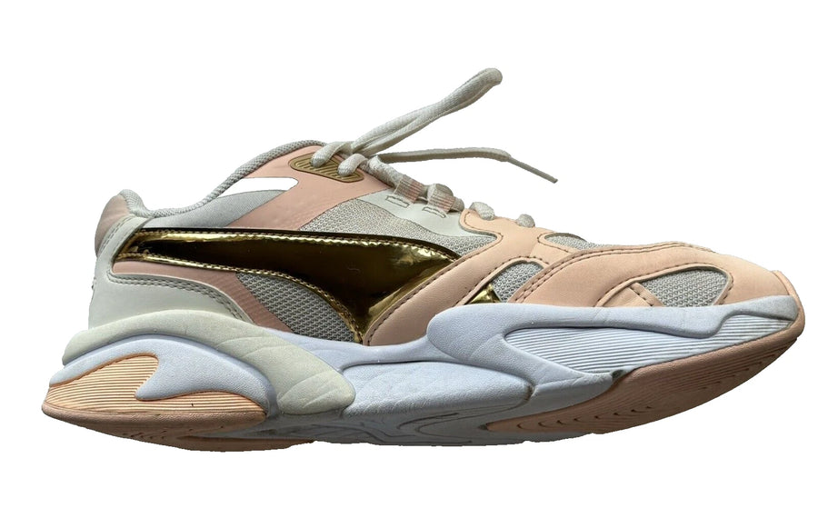 Puma X Ray