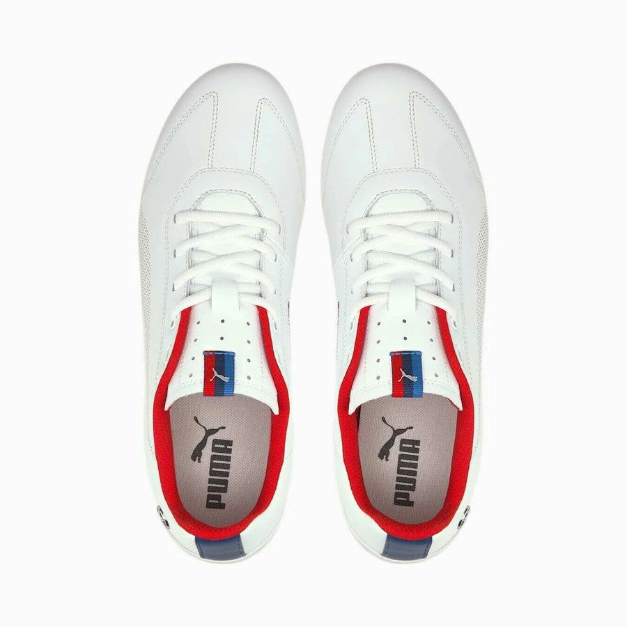 Puma BMW M Motorsport Ridge Cat
