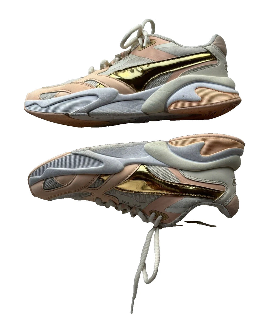 Puma X Ray